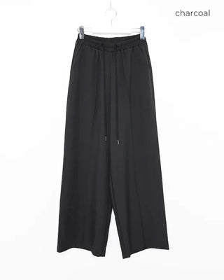 Centerline Banded Slacks
