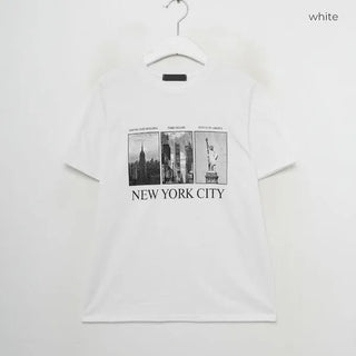 NEW YORK T-shirt