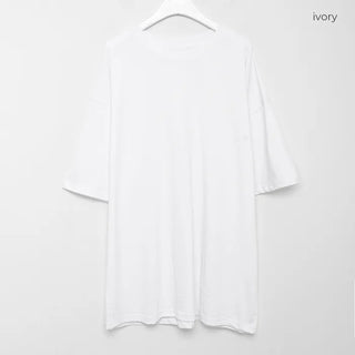 Basic Oversized T-Shirt