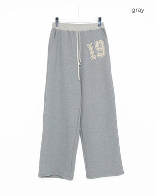 Star 19 Sweatpants
