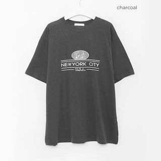 NEW YORK t-shirt