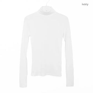 Napping turtleneck