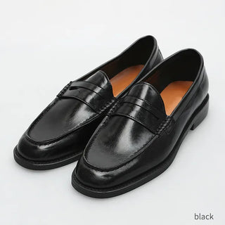 Daily basic loafers