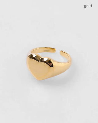 Heart Ring