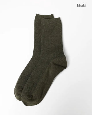 Daily Color Socks