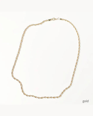 wind rope necklace