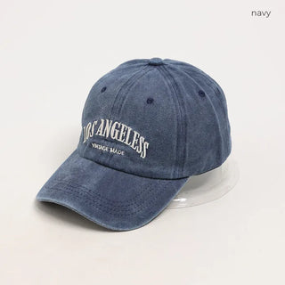 Rose Angelus Cap