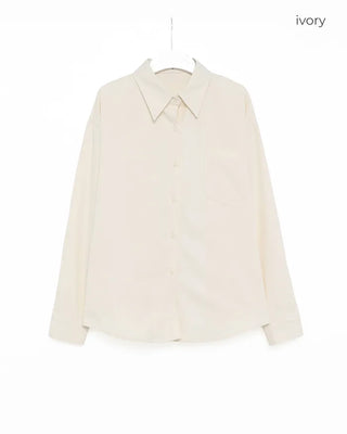 Simple shirt