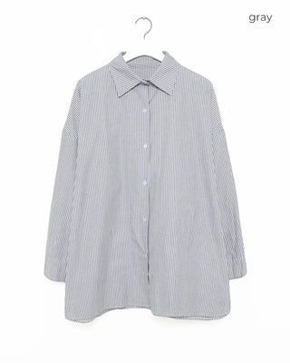 Thin Stripe Shirt