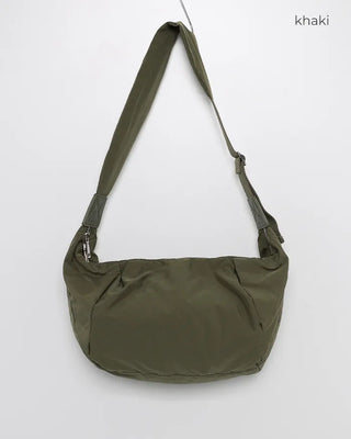 Hobo shoulder bag