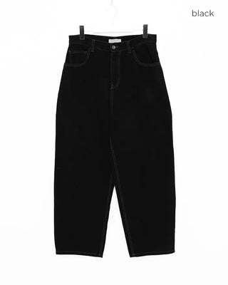 Stitchwork Pants