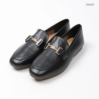 Gold Point Loafers