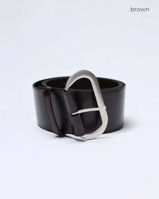 Wide Big Belt