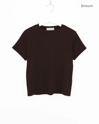 Basic T-shirt