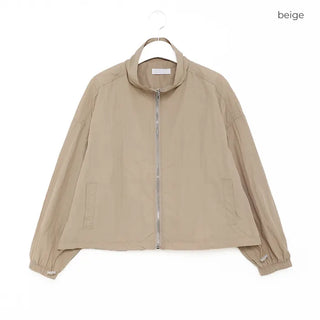 Basic Windbreaker