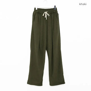 (Unisex) Corduroy Cozy Pants