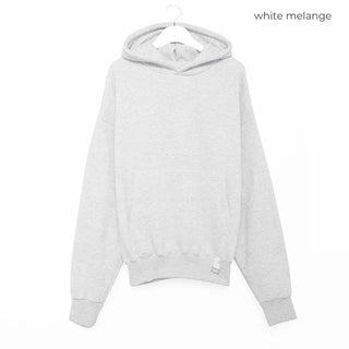 Ring detail hoodie