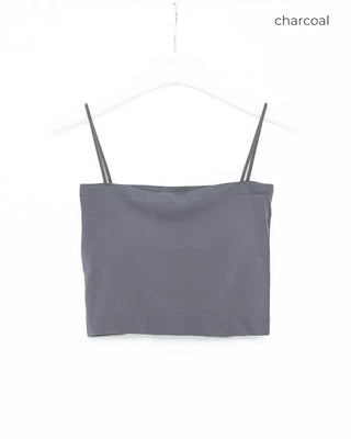 Basic Bra Camisole Top