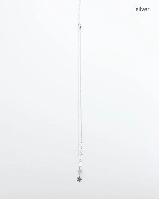 Constellation Chain Necklace