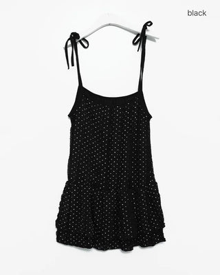 Bustrace Ambalbistier Dress