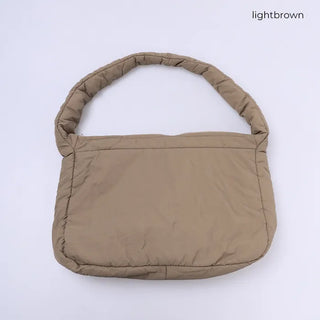 Cotton padded bag