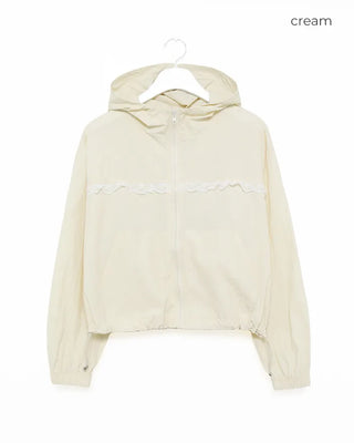 Race Point Parka