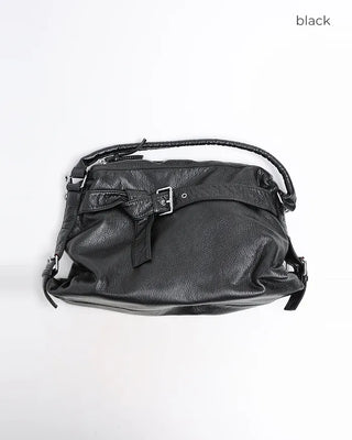 Simple shoulder bag