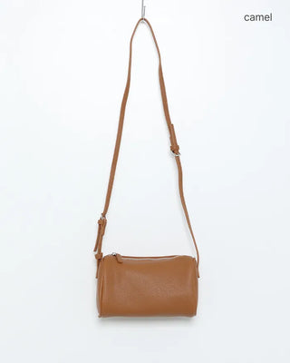 Oval Mini Bag
