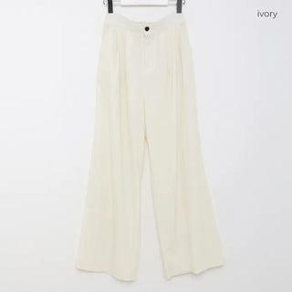 Summer Cool Slacks