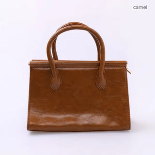 Square tote bag