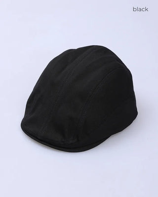 Cotton hunting cap