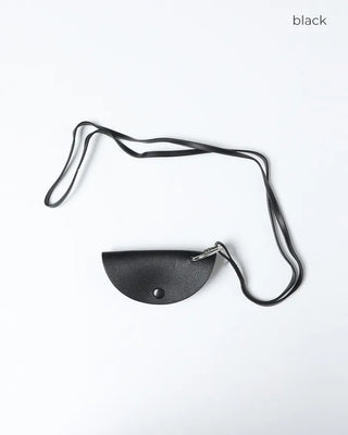 Glasses case necklace