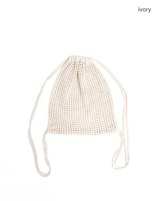 Net string bag