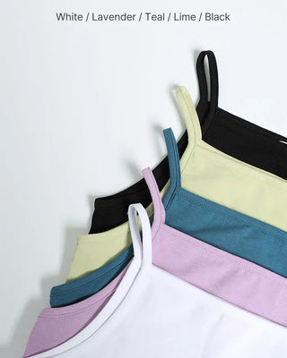 Basic layered camisole