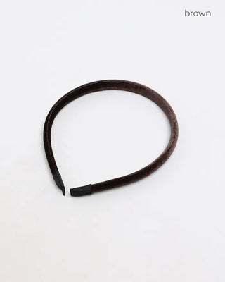 Simple headband