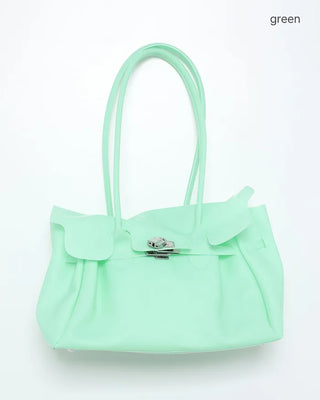 Jelly Birkin Bag