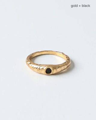 Antique jewel ring