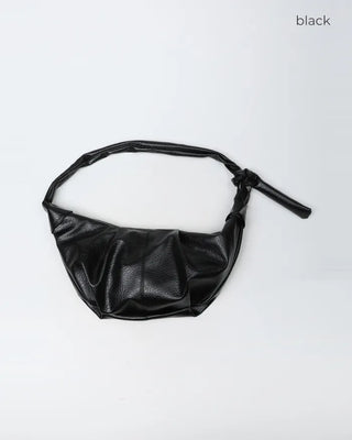 Not Hobo Shoulder Bag