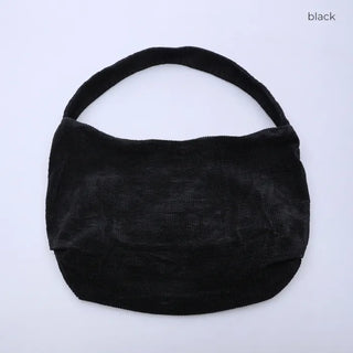 Daily Corduroy Shoulder Bag