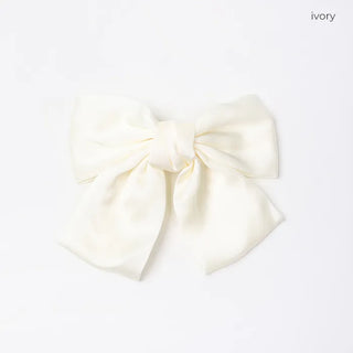 Ribbon hairpin