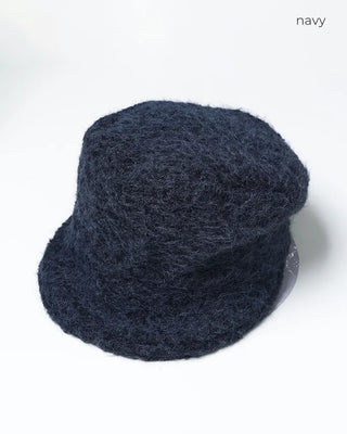 Mohair Casquette