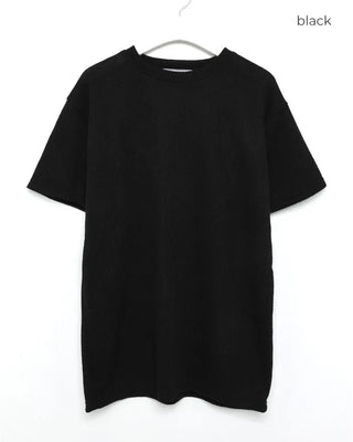 Boxy Cool Knit