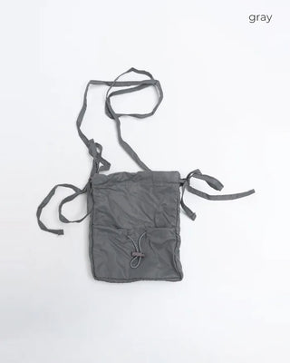 Mini sling bag