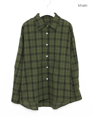 Mood Check Shirt