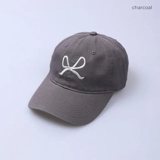 Ribbon Point Color Cap