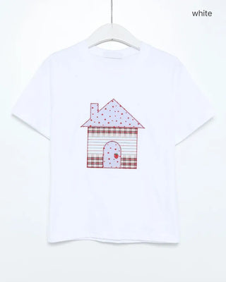 Star Home T-shirt