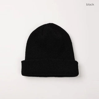 (Unisex) Pop Short Beanie