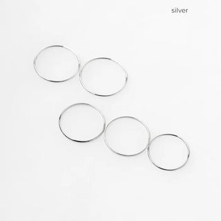 Ring set