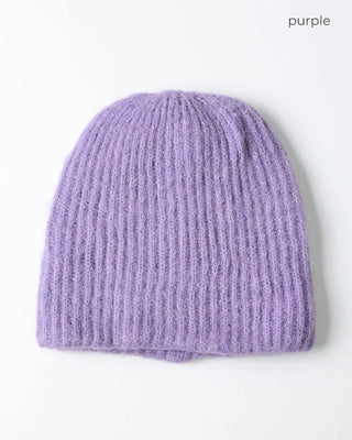Basic Beanie
