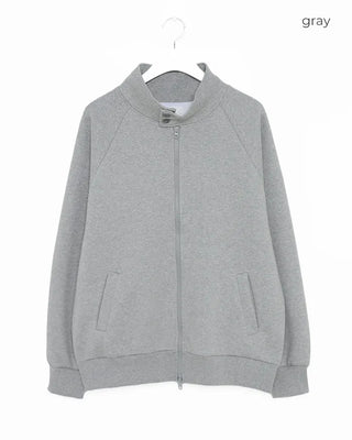 (Unisex) Two-Button Casual Jacket
